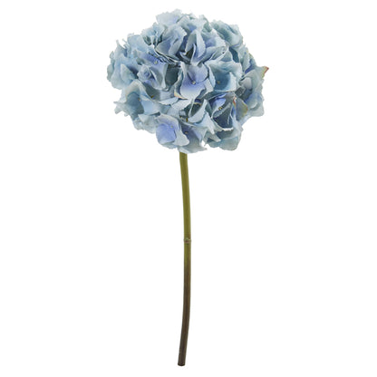 19" Hydrangea Artificial Flower (Set of 6)