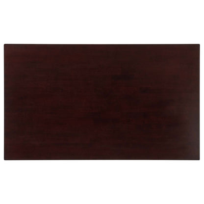 Oracle 59" Rectangle Dining Table by Modway