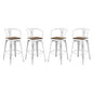 Promenade Bar Stool Set of 4 by Modway