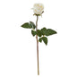 20" Rose Artificial Bud Flower (Set of 6)