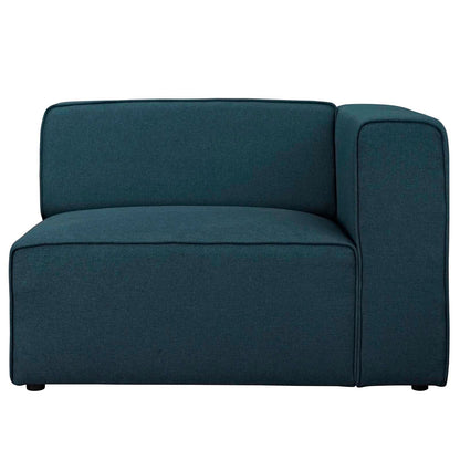 Mingle Fabric Right-Facing Sofa by Modway