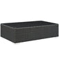 Sojourn Outdoor Patio Coffee Table by Modway