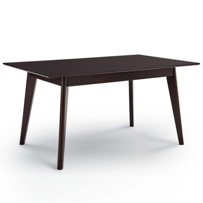 Oracle 69" Rectangle Dining Table by Modway