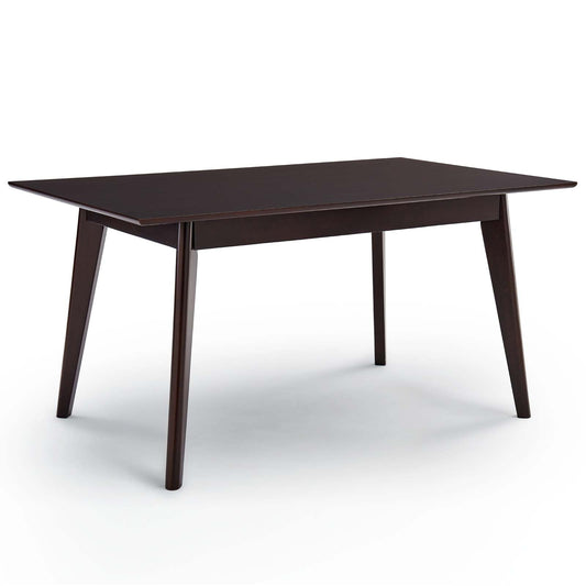 Oracle 69" Rectangle Dining Table by Modway