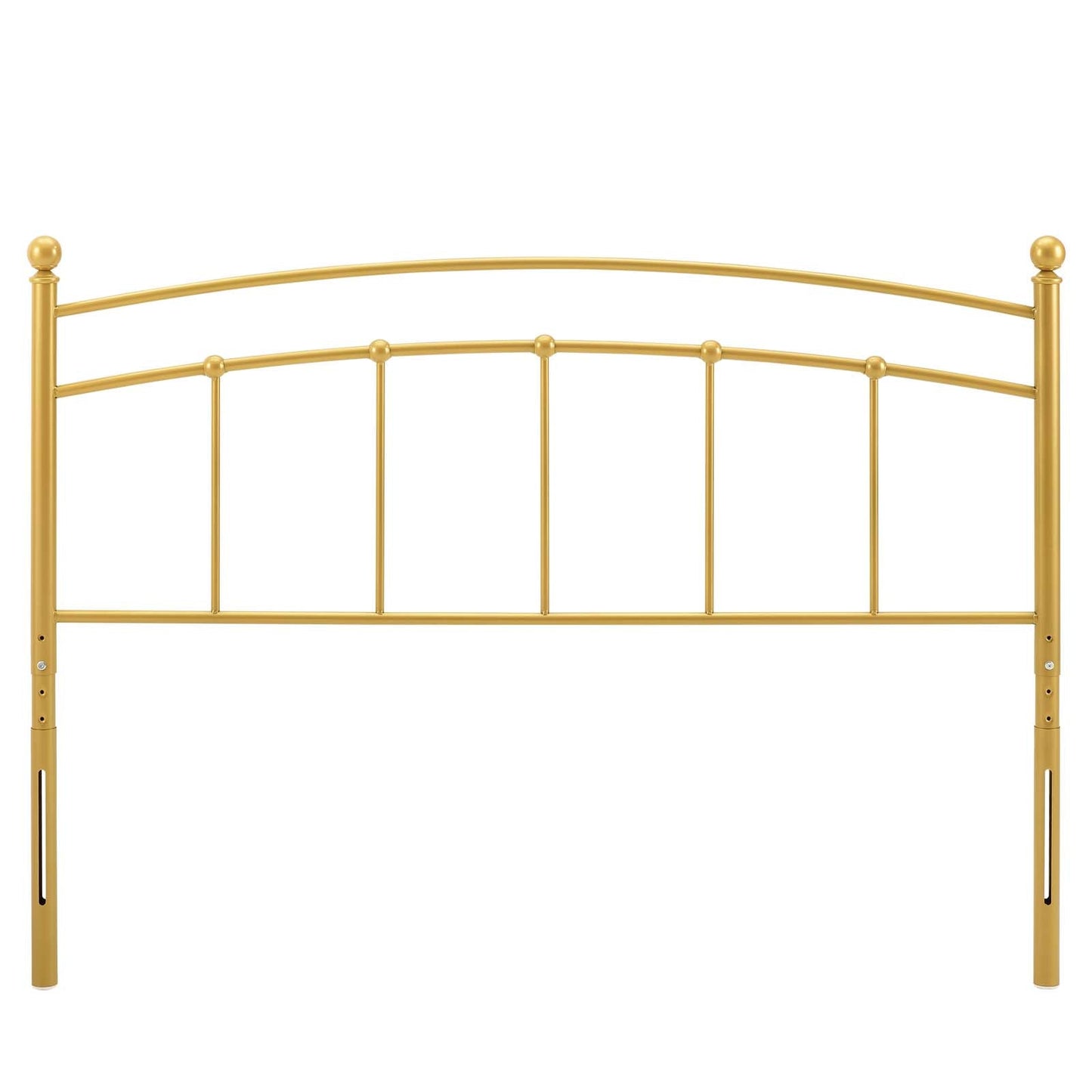 Abigail Metal Twin Headboard by Modway