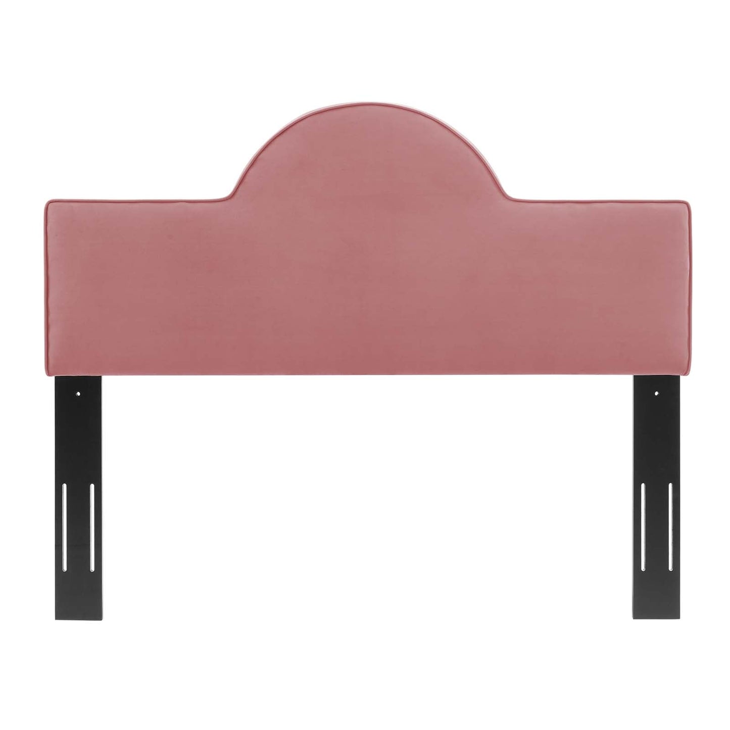 Dawn Performance Velvet Twin Headboard by Modway