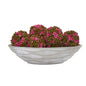 4"  Artificial Kalanchoe Ball (Set of 6)