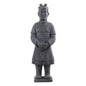 40"  Warrior Statue