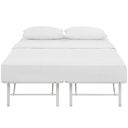 Horizon Stainless Steel Full Bed Frame by Modway