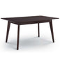 Oracle 59" Rectangle Dining Table by Modway