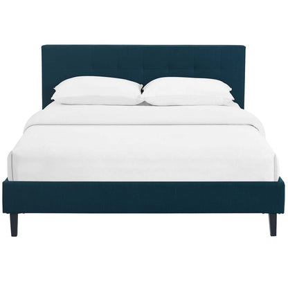 Linnea Full Bed by Modway