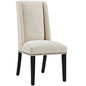 Baron Fabric Dining Chair by Modway