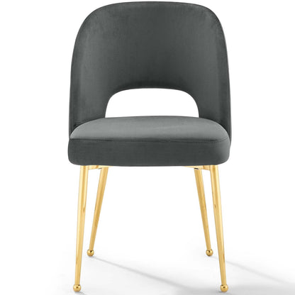 Rouse Dining Room Side Chair by Modway