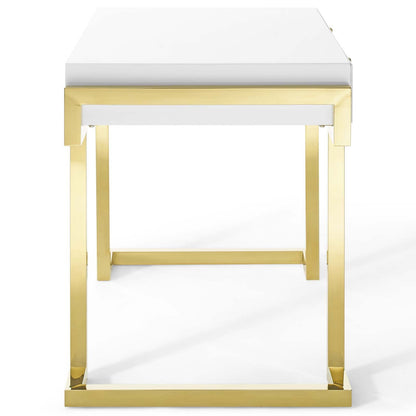 Ring Office Desk by Modway