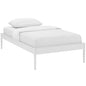 Elsie Twin Bed Frame by Modway
