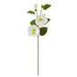 28" Hibiscus Artificial Flower (Set of 12)