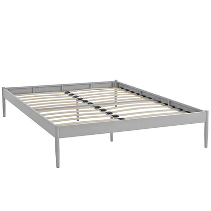 Elsie Queen Bed Frame by Modway