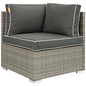 Repose Outdoor Patio Corner by Modway