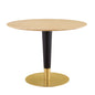 Zinque 40" Dining Table by Modway