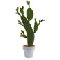 27"  Cactus Artificial Plant
