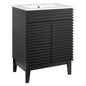 Render 24" Bathroom Vanity by Modway