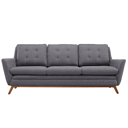 Beguile Upholstered Fabric Sofa by Modway