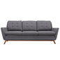 Beguile Upholstered Fabric Sofa by Modway