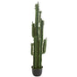 6.5"  Cactus Artificial Plant