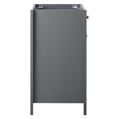 Nantucket 24" Bathroom Vanity Cabinet (Sink Basin Not Included) by Modway
