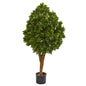 41"  Tea Leaf Artificial Tree UV Resistant (Indoor/Outdoor)