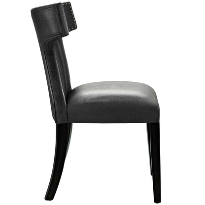 Curve Dining Chair by Modway