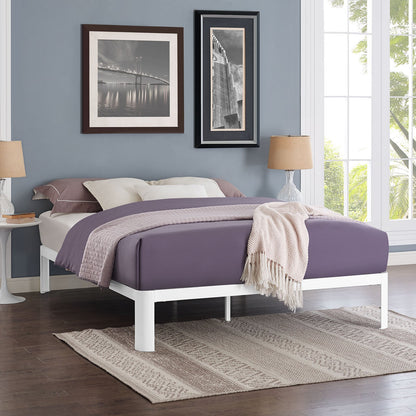 Corinne Queen Bed Frame by Modway