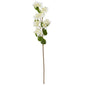 37" Bougainvillea Artificial Flower (Set of 4)