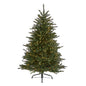 5' Napa Valley Fir Artificial Chrstmas Tree with 350 Clear Lights