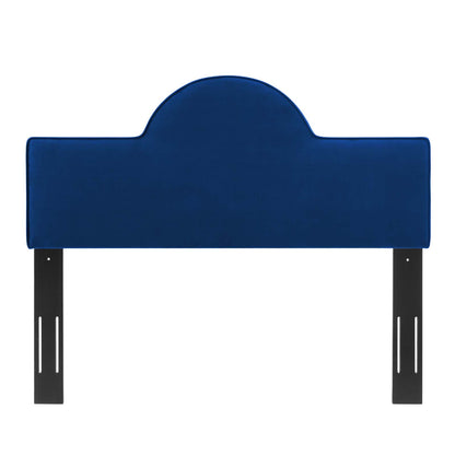 Dawn Performance Velvet Full/Queen Headboard by Modway