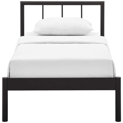 Gwen Twin Bed Frame by Modway