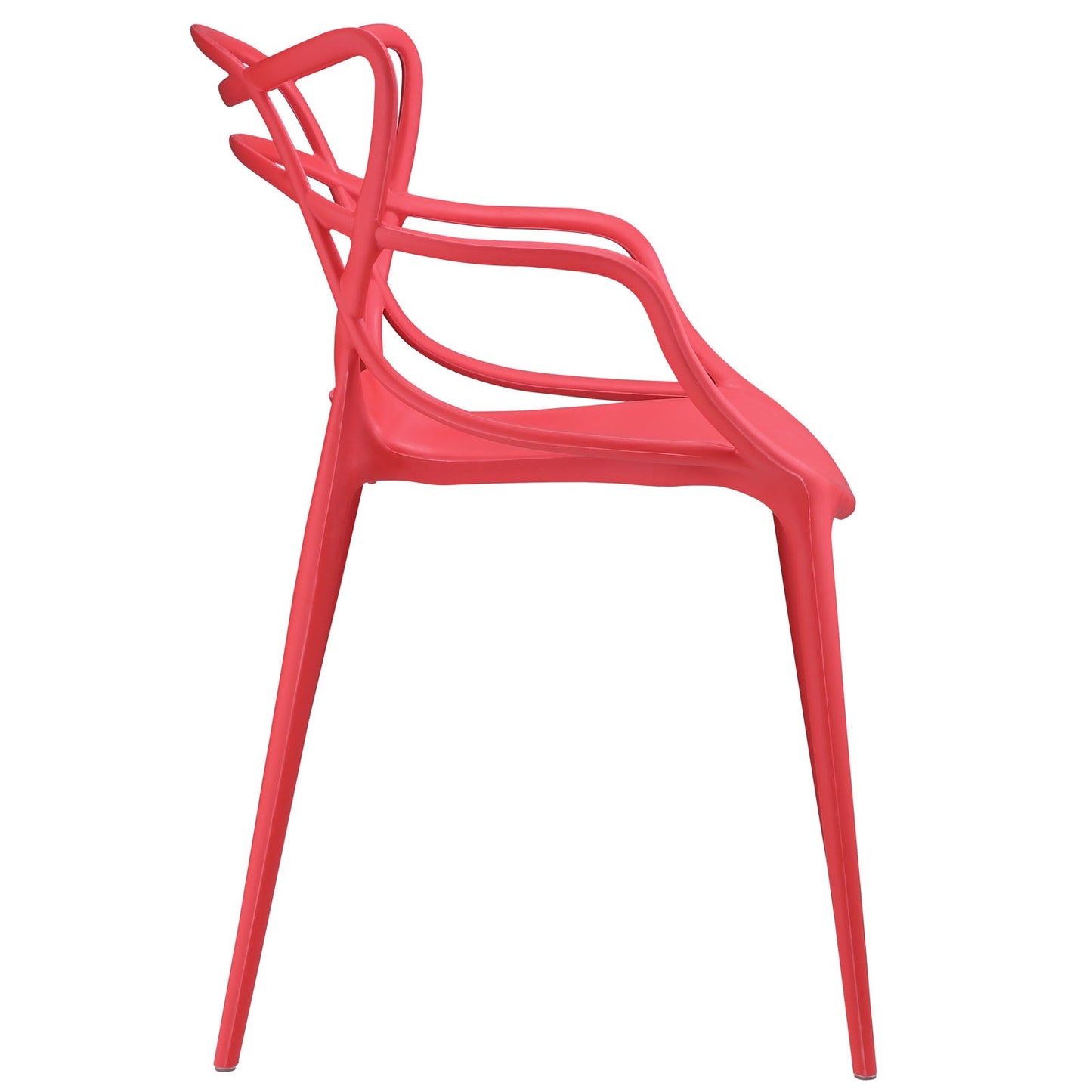 Entangled Dining Armchair by Modway