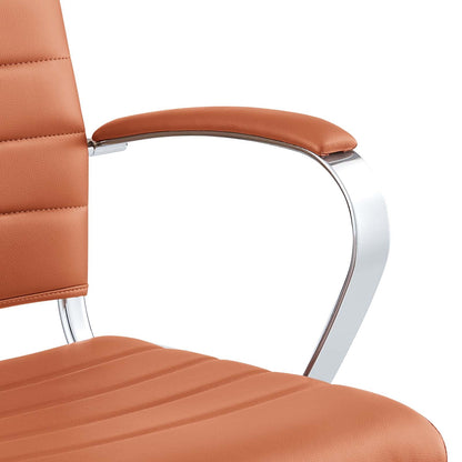 Jive Mid Back Office Chair by Modway