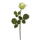 18"  Rose Spray Artificial Flower (Set of 12)