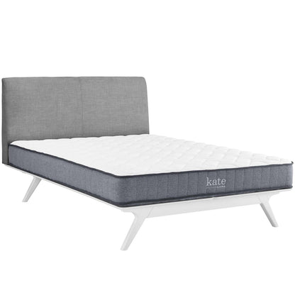 Kate 8" Queen Mattress by Modway