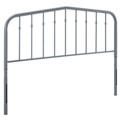 Lennon Metal Queen Headboard by Modway