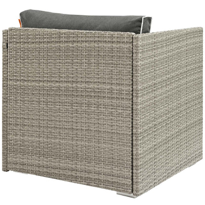 Repose Outdoor Patio Armchair by Modway