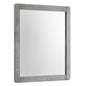 Georgia Wood Mirror by Modway
