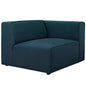 Mingle Fabric Right-Facing Sofa by Modway