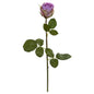 18"  Rose Spray Artificial Flower (Set of 12)
