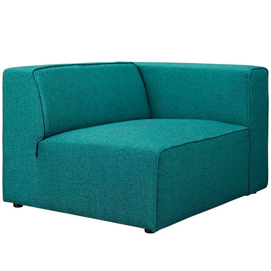 Mingle Fabric Right-Facing Sofa by Modway