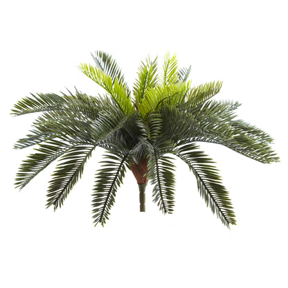 13" Cycas Artificial Plant (Set of 2)