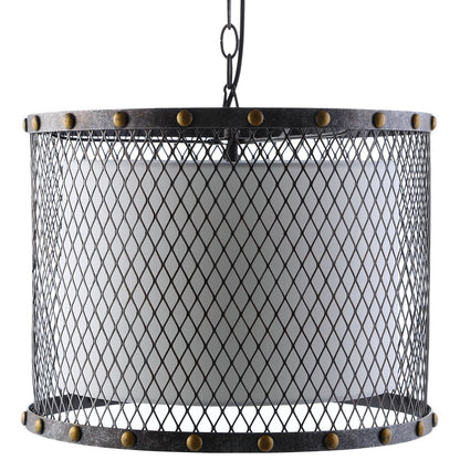 Fortune Chandelier by Modway