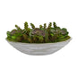 Succulent Garden Artificial Plant