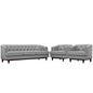 Coast Living Room Set Set of 3 by Modway